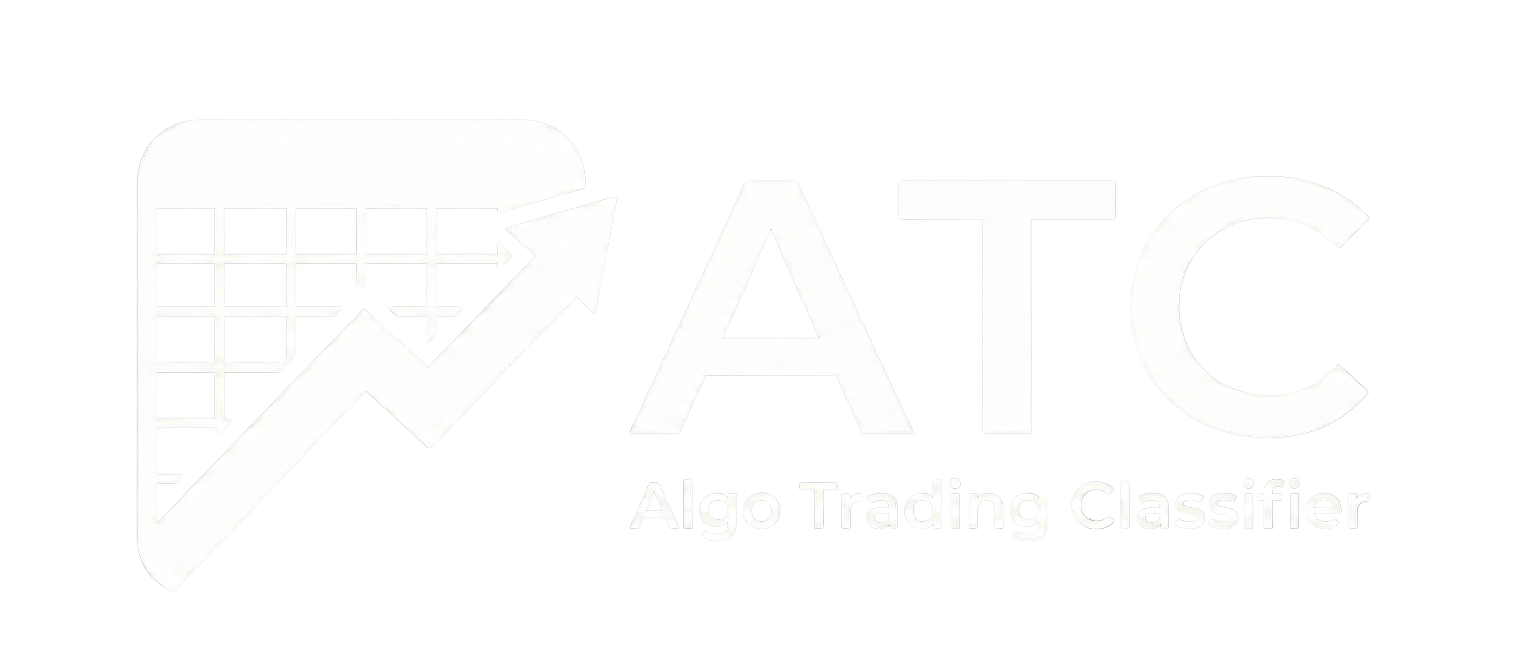 Logo Algo trading Classifier